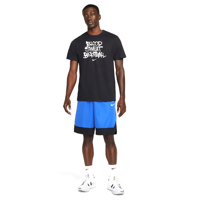 Nike Dri-Fit Erkek Mavi Basketbol Şort AJ3914-481 RA7922