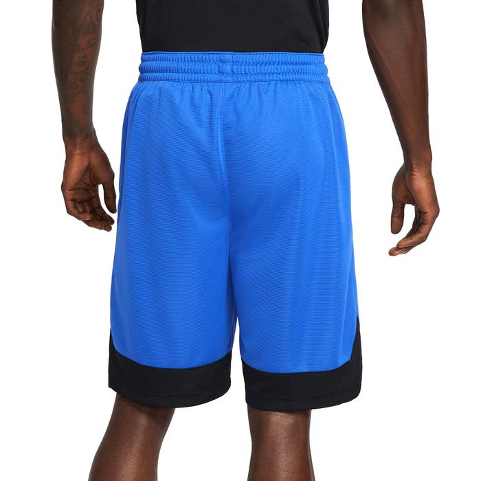 Nike Dri-Fit Erkek Mavi Basketbol Şort AJ3914-481 RA7922