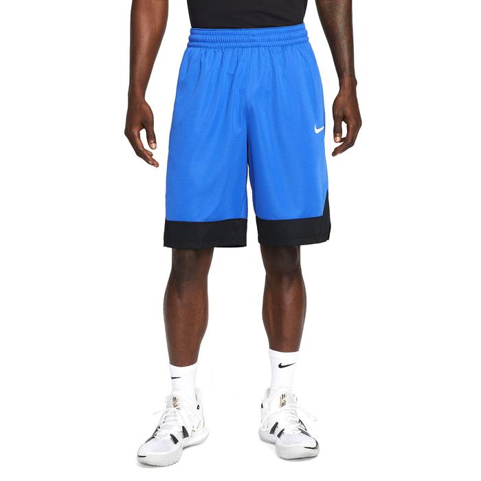 Nike Dri-Fit Erkek Mavi Basketbol Şort AJ3914-481