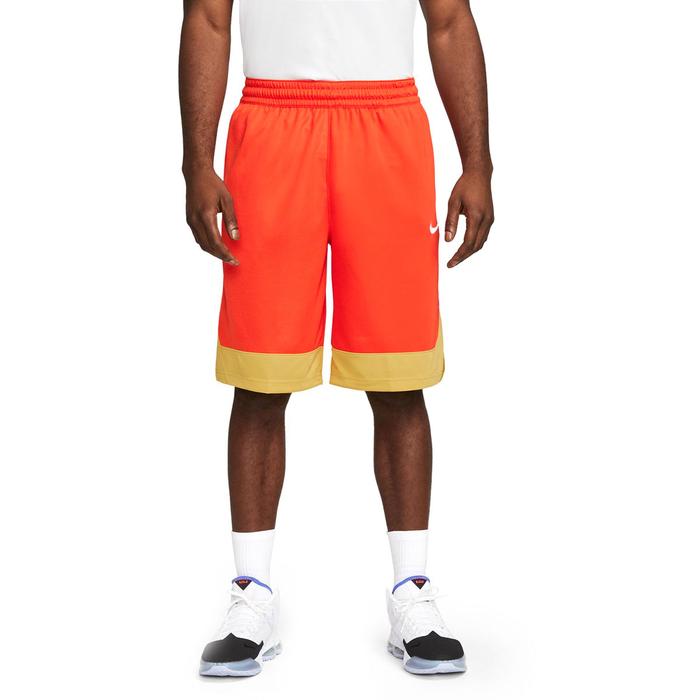 Nike Dri-Fit Erkek Kırmızı Basketbol Şort AJ3914-633