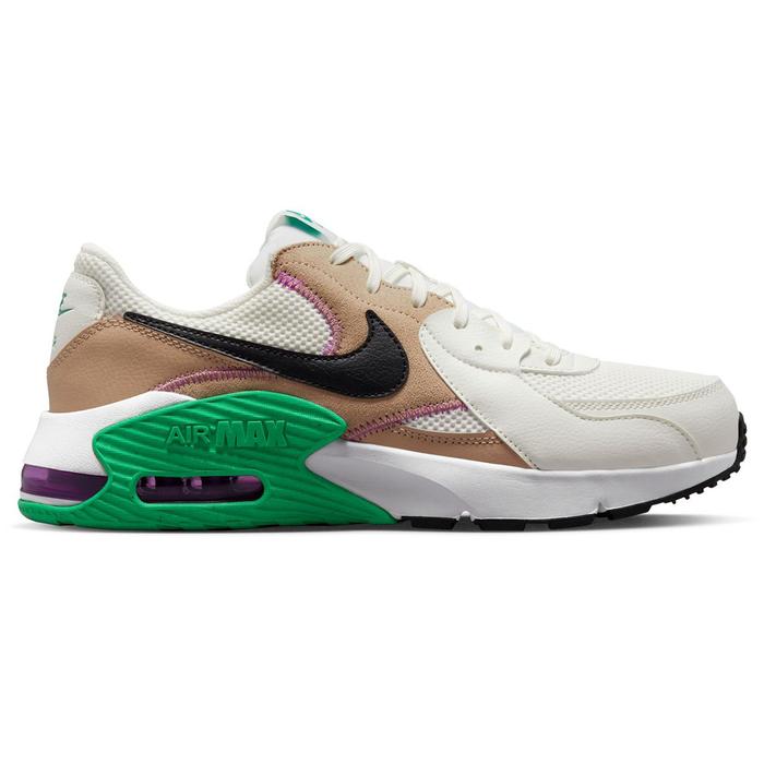 Nike Air Max Excee Erkek Beyaz Sneaker Ayakkabı CD4165-117