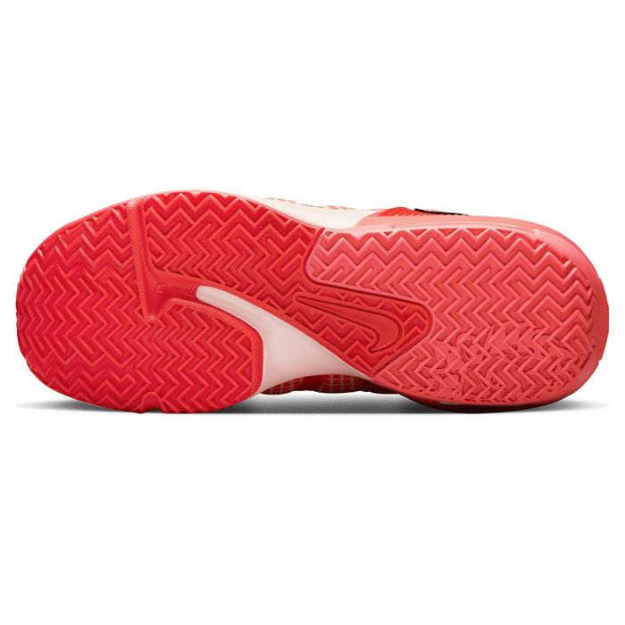 Nike Lebron Witness VII NBA Erkek Kırmızı Basketbol Ayakkabısı DM1123-600 RA10073