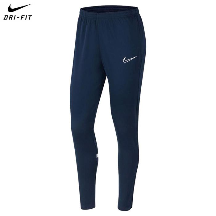 Nike Dri-Fit Acd21 Pant Kpz Kadın Mavi Futbol Eşofman Altı CV2665-451 (Ürünün tedarik süresi 90 gündür)