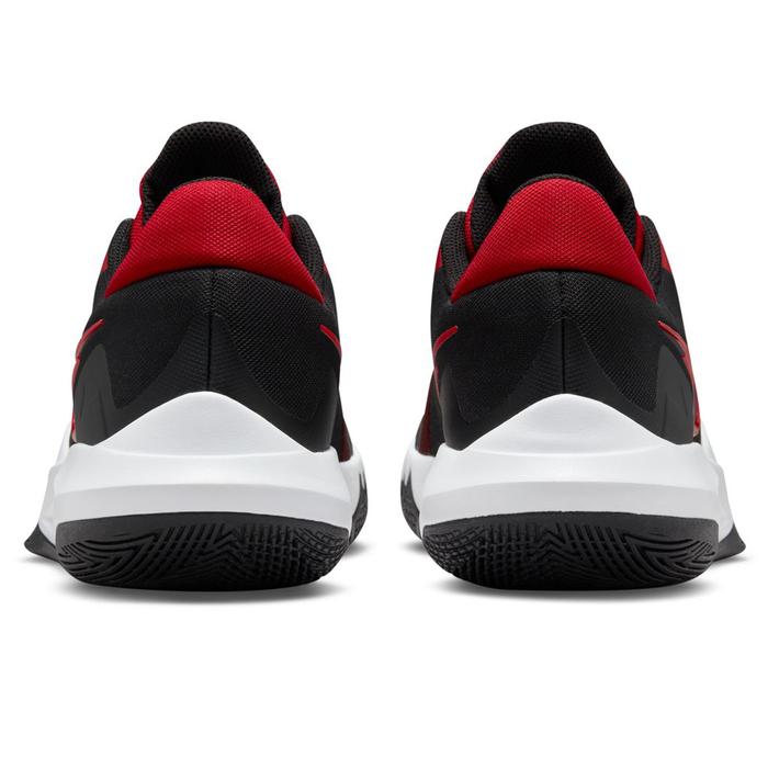 Nike Precision VI Erkek Kırmızı Basketbol Ayakkabısı DD9535-002 RA9123