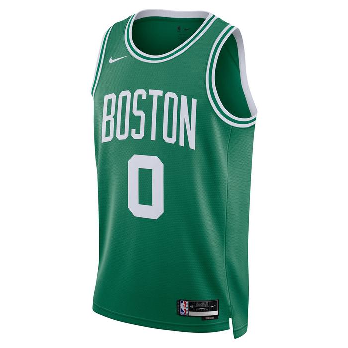 Nike Boston Celtics Icon Edition NBA Erkek Yeşil Basketbol Forma DN1997-312