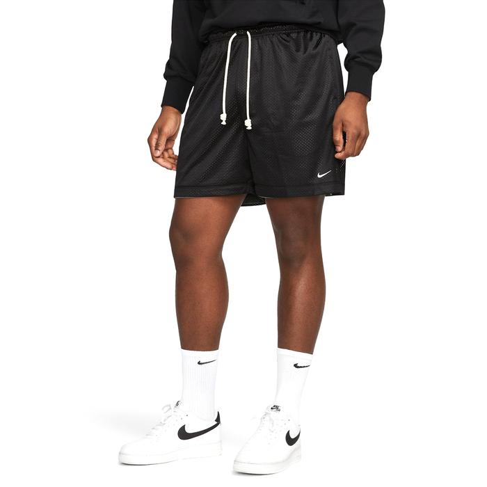 Nike Dri-Fit Erkek Siyah Basketbol Şort DQ5707-011