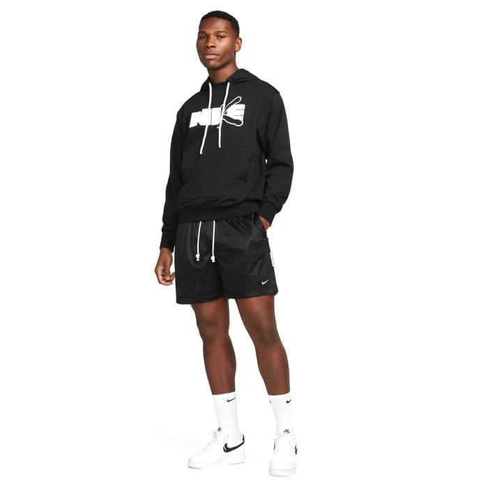 Nike Dri-Fit Erkek Siyah Basketbol Şort DQ5707-011 RA8034