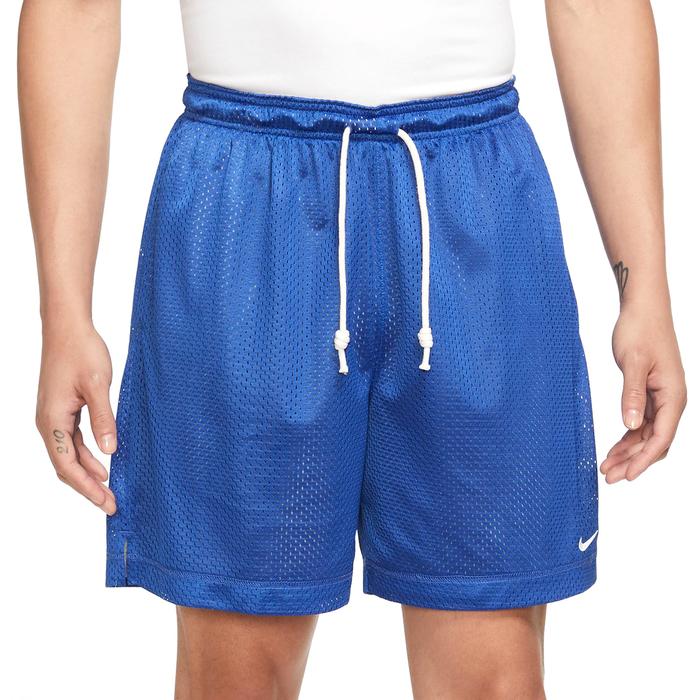 Nike Dri-Fit Erkek Mavi Basketbol Şort DQ5707-480