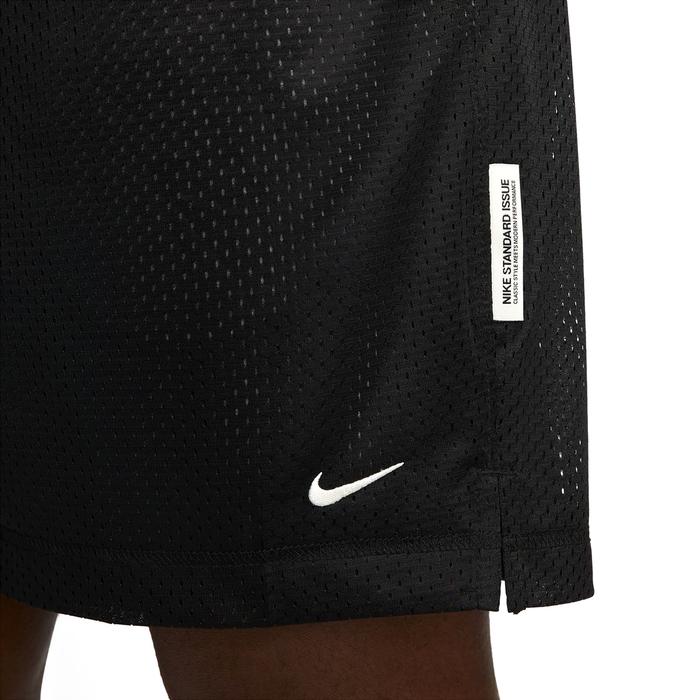 Nike Dri-Fit Erkek Siyah Basketbol Şort DQ5707-011 RA8034