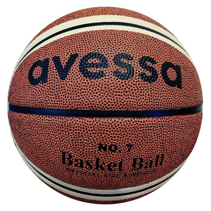 Avessa 7 Numara Unisex Çok Renkli Basketbol Topu BT-170