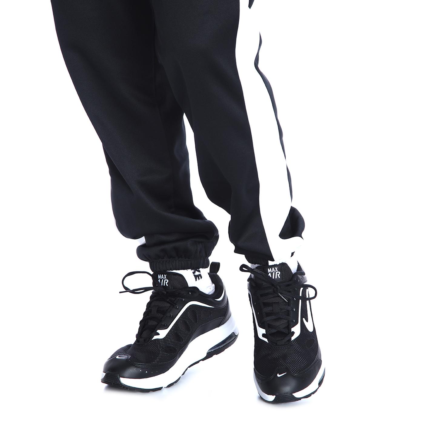 Nike Air Max Ap Erkek Siyah Sneaker Ayakkabı CU4826-002 | Sportive