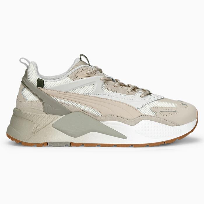 Puma Rs-X Efekt Kadın Beyaz Sneaker Ayakkabı 39117103