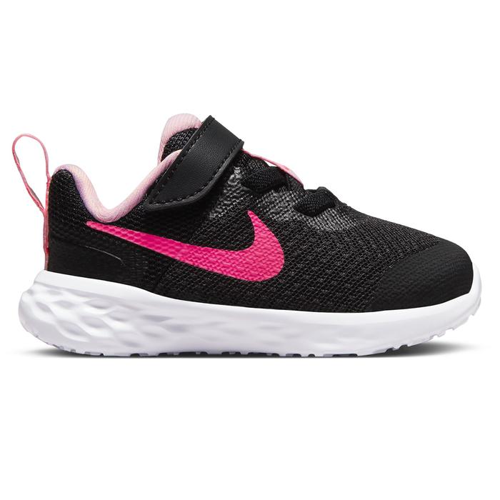Nike Revolution 6 Nn (Tdv) Çocuk Siyah Koşu Ayakkabısı DD1094-007