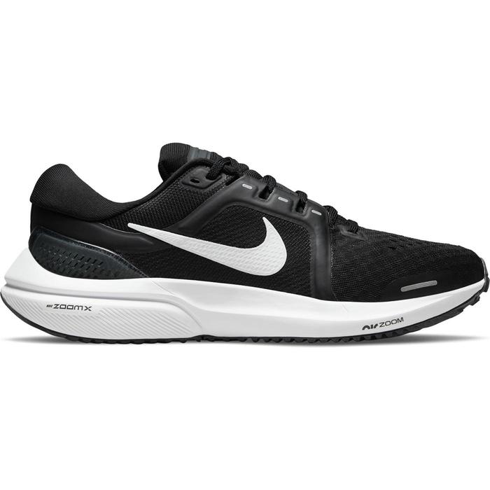 Nike Wmns Air Zoom Vomero 16 Kadın Siyah Koşu Ayakkabısı DA7698-001