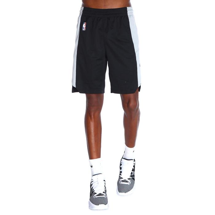 Nike Bkn M Nk Practice 18 Erkek Siyah Basketbol Şortu AJ5047-010