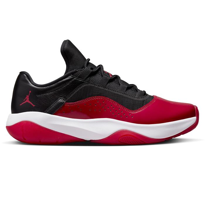 Nike Wmns Jordan Air 11 Cmft Low Kadın Siyah Basketbol Ayakkabısı DV2629-006