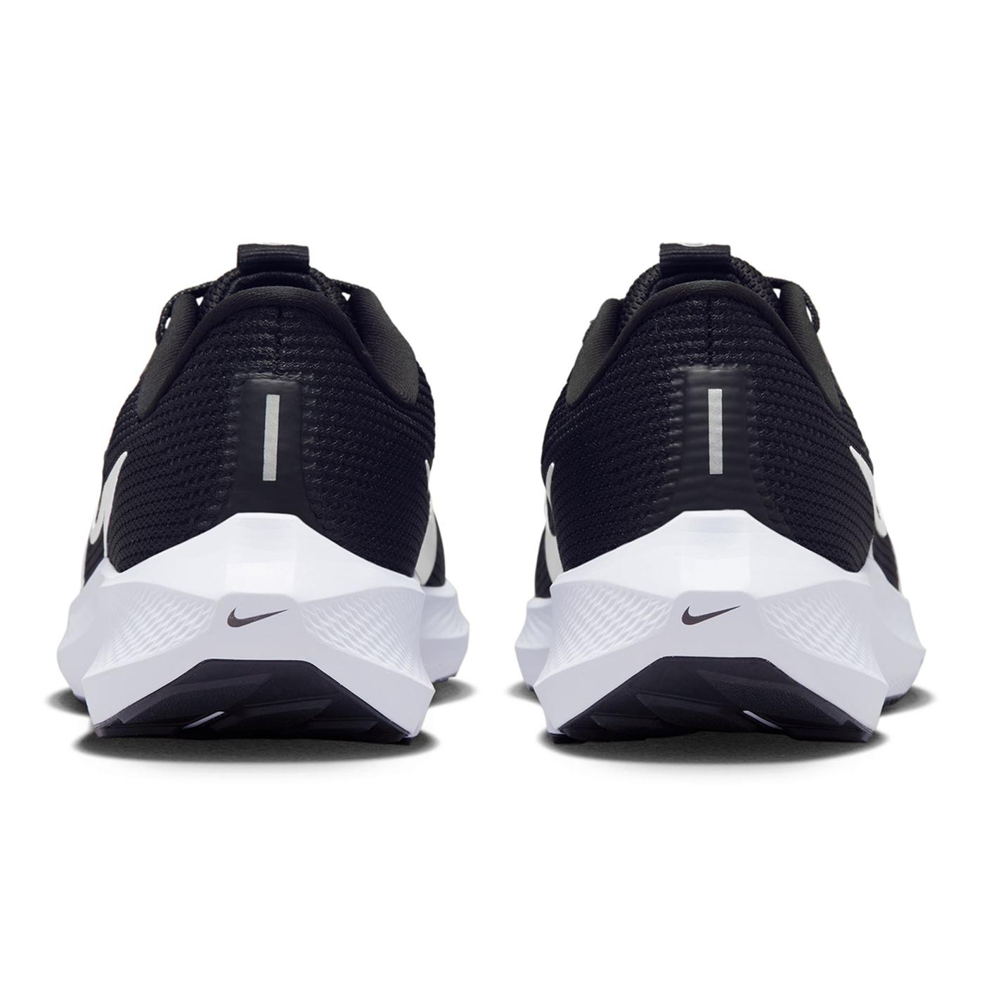 Nike Air Zoom Pegasus 40 Erkek Siyah Koşu Ayakkabısı DV3853-001 | Sportive