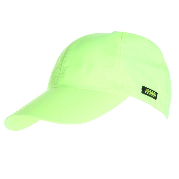 Sportive Cappello Unisex Yeşil Günlük Stil Şapka 23DUAF60D01-CLR