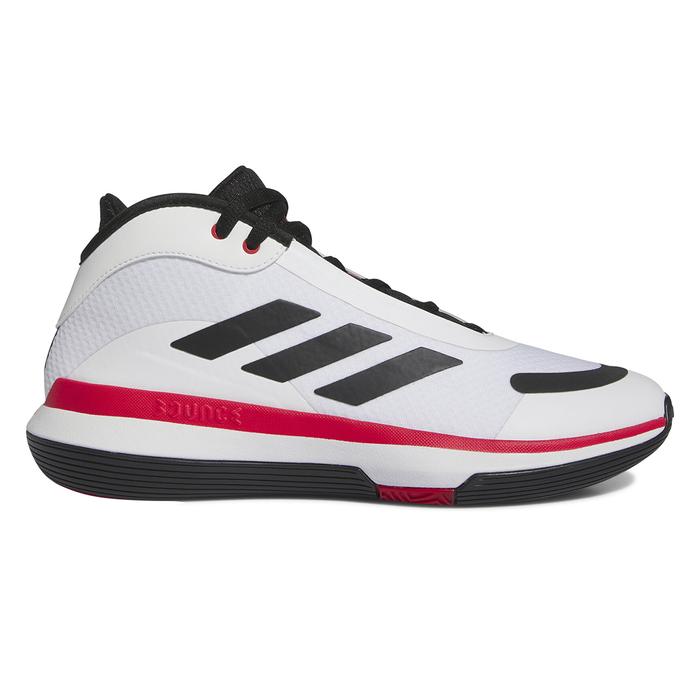 adidas Bounce Legends Unisex Beyaz Basketbol Ayakkabısı IE9277