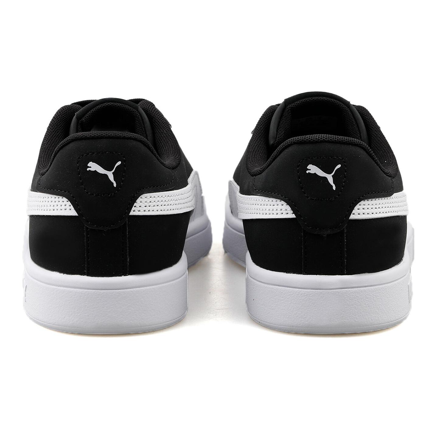 Puma Smash 3.0 Buck Unisex Siyah Sneaker Ayakkabı 39233601 | Sportive