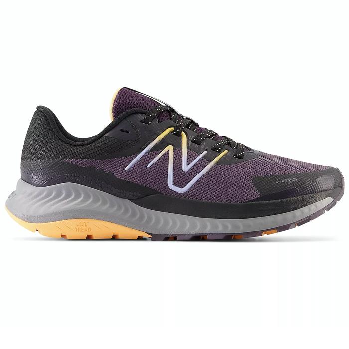 New Balance Nitrel Kadın Bordo Koşu Ayakkabısı WTNTRMP5