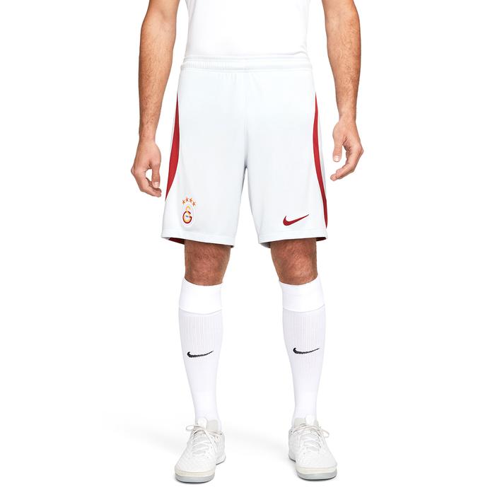 Nike Galatasaray Erkek Sarı Futbol Şort FJ7939-043