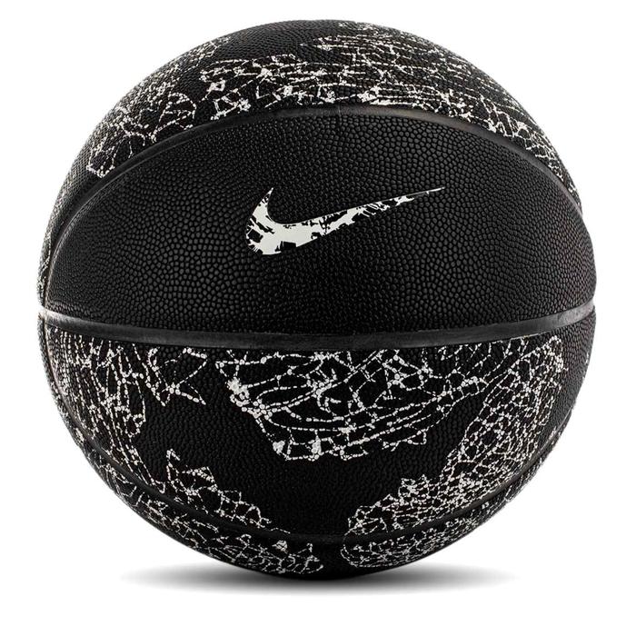 Nike Basketball 8P Unisex Çok Renkli Basketbol Topu N.100.8259.069.07