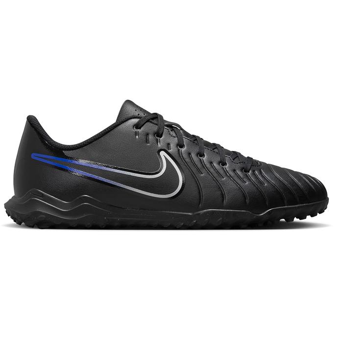 Nike Legend 10 Club Tf Erkek Siyah Halı Saha Ayakkabısı DV4345-040