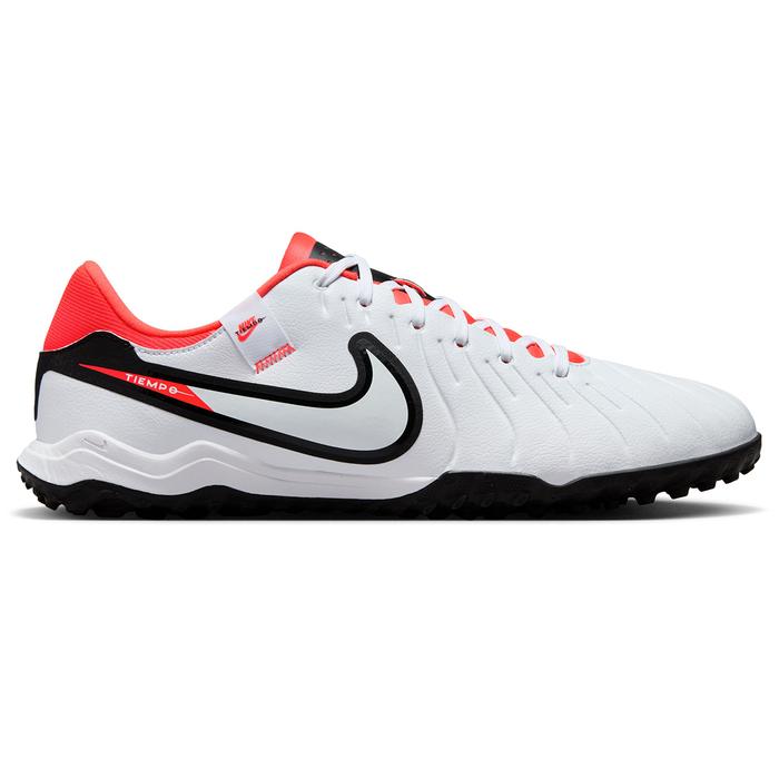 Nike Tiempo Legend 10 Academy Tf Erkek Beyaz Halı Saha Ayakkabısı DV4342-100