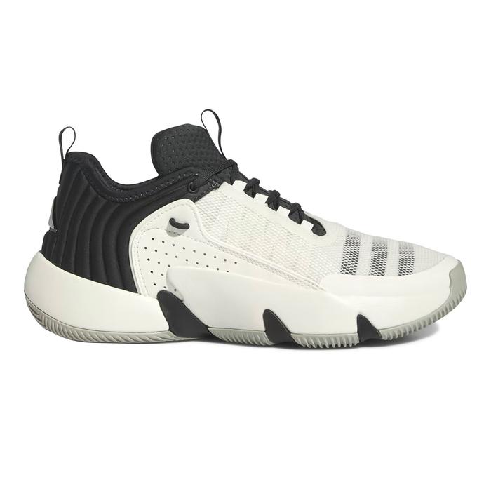 adidas Trae Unlimited Unisex Beyaz Basketbol Ayakkabısı IF5609