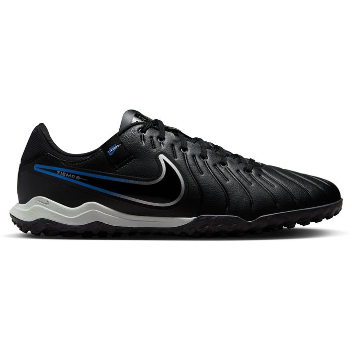 Nike Legend 10 Academy Tf Erkek Siyah Halı Saha Ayakkabısı DV4342-040