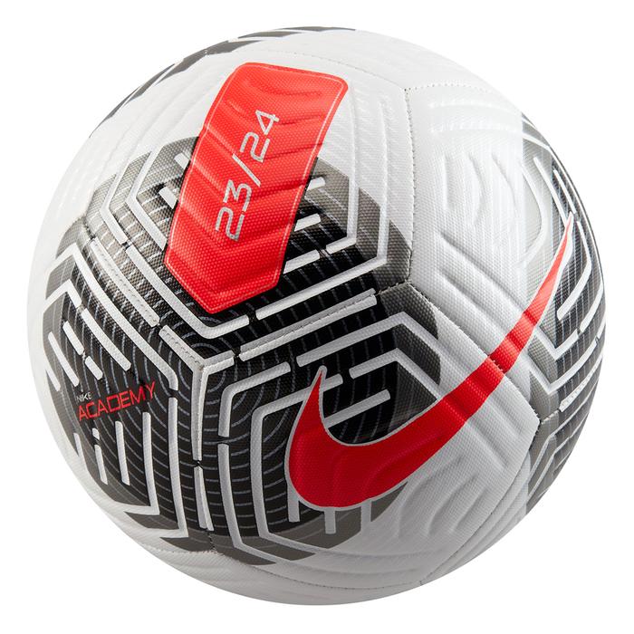 Nike Academy Unisex Beyaz Futbol Topu FB2894-100