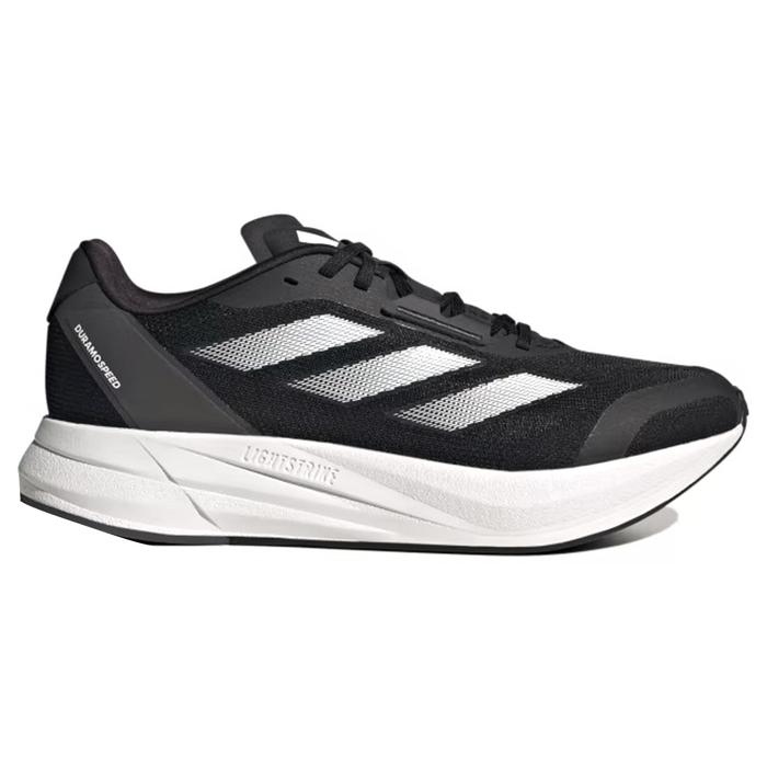 adidas Duramo Speed M Erkek Siyah Koşu Ayakkabısı ID9850